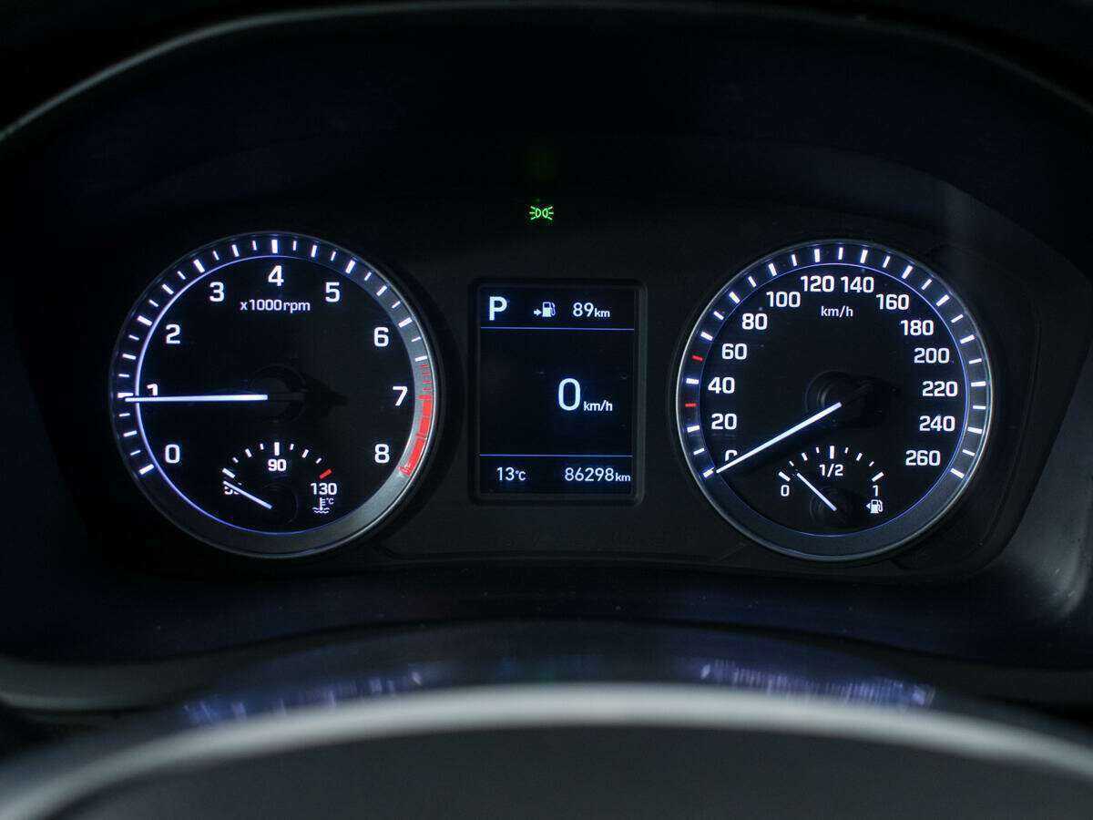 Купить Hyundai Sonata, 2019, 86 365 км.. Фото: #10