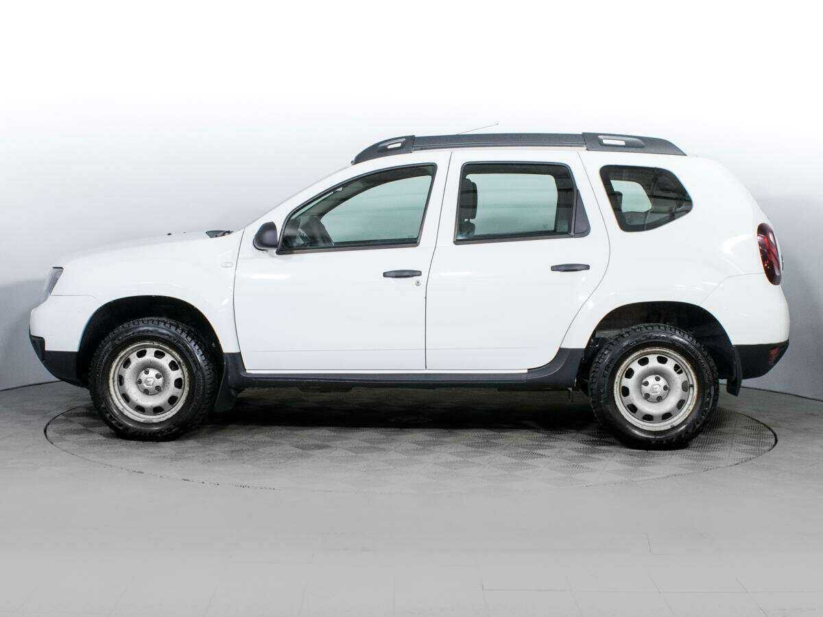 Купить Renault Duster, 2018, 112 500 км.. Фото: #7