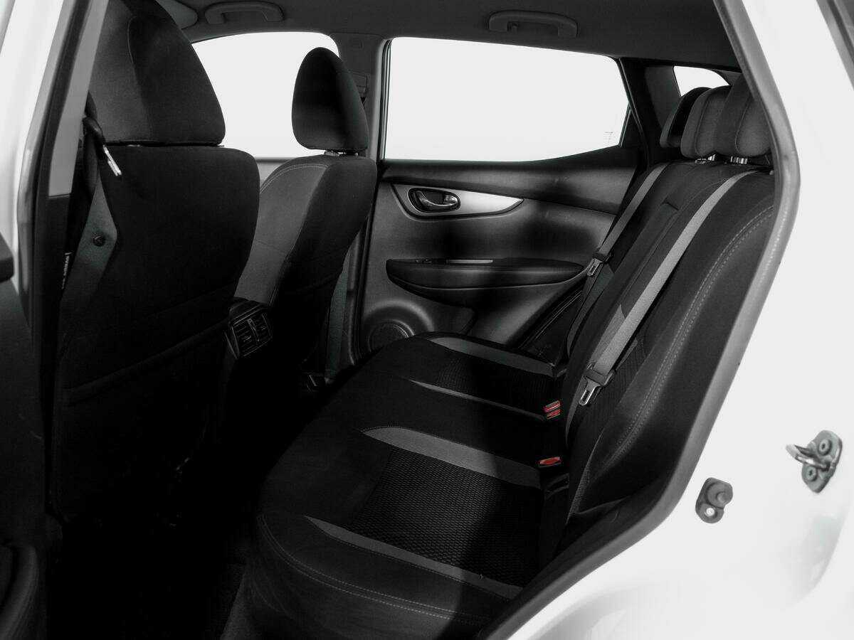 Купить Nissan Qashqai, 2020, 75 137 км.. Фото: #9