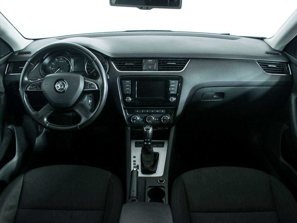 Купить Skoda Octavia, 2014, 189 363 км.. Фото: #11
