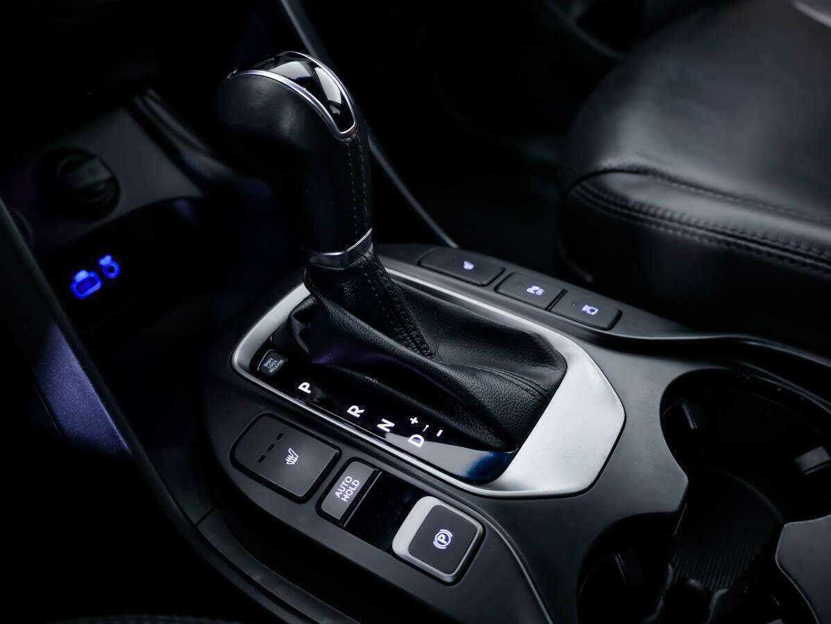Купить Hyundai Santa Fe, 2017, 95 780 км.. Фото: #18