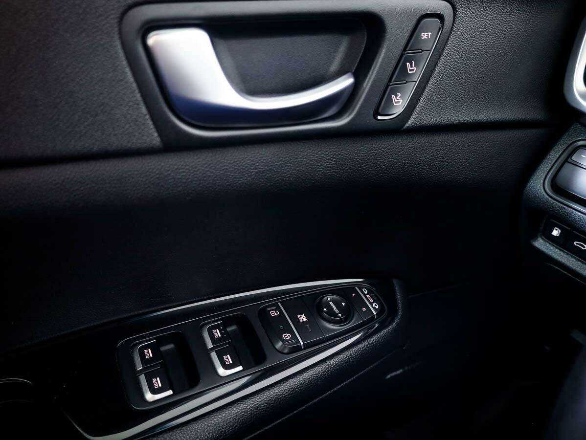 Купить Kia Optima, 2019, 106 168 км.. Фото: #13