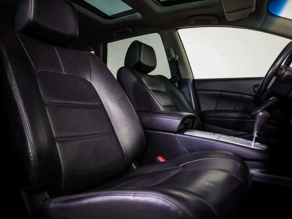 Купить Ниссан Мурано, 2013, 149 011 км.. Фото: #10