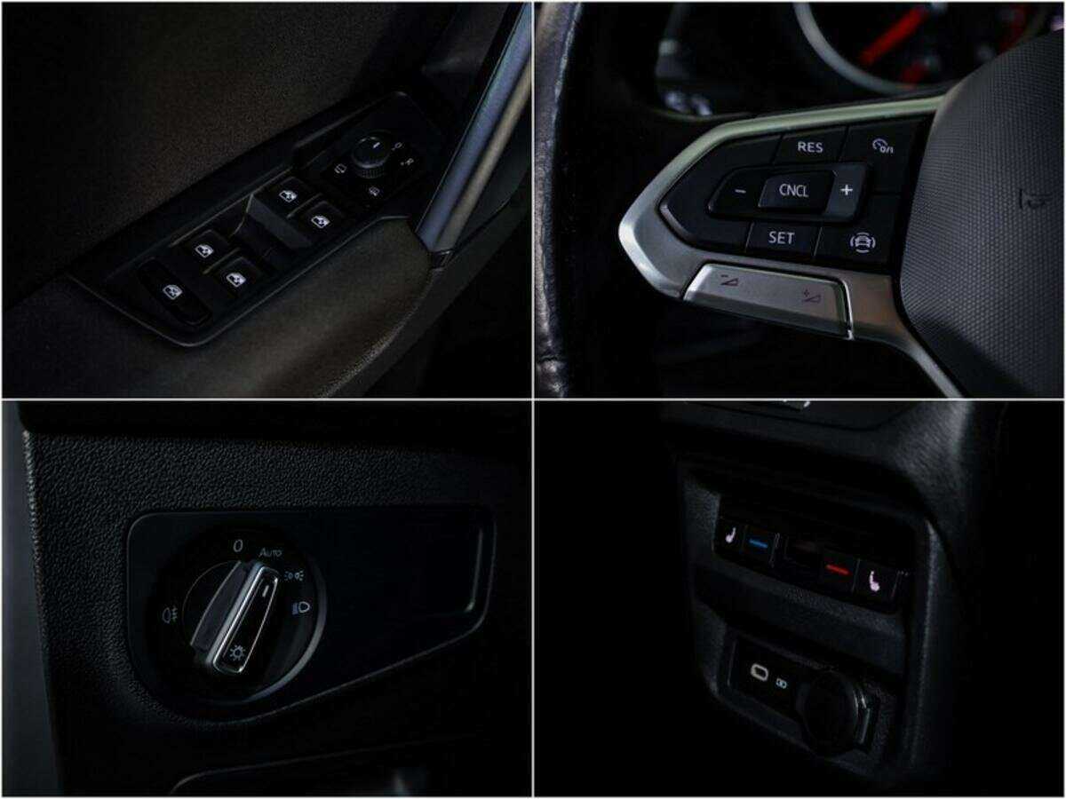 Купить Volkswagen Tiguan, 2020, 45 904 км.. Фото: #15