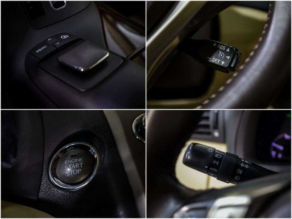 Купить Lexus RX, 2012, 114 150 км.. Фото: #16