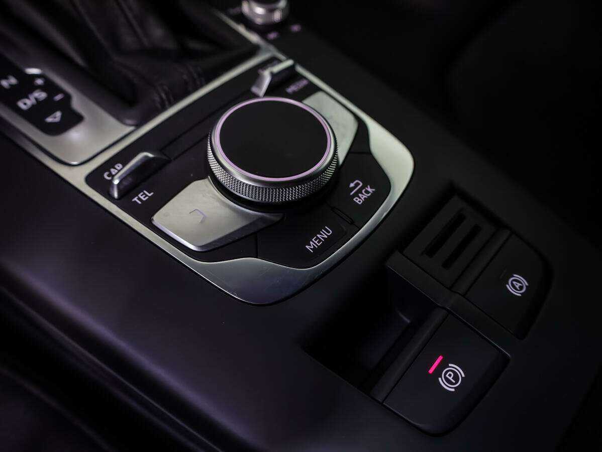 Купить Audi A3, 2019, 17 409 км.. Фото: #15