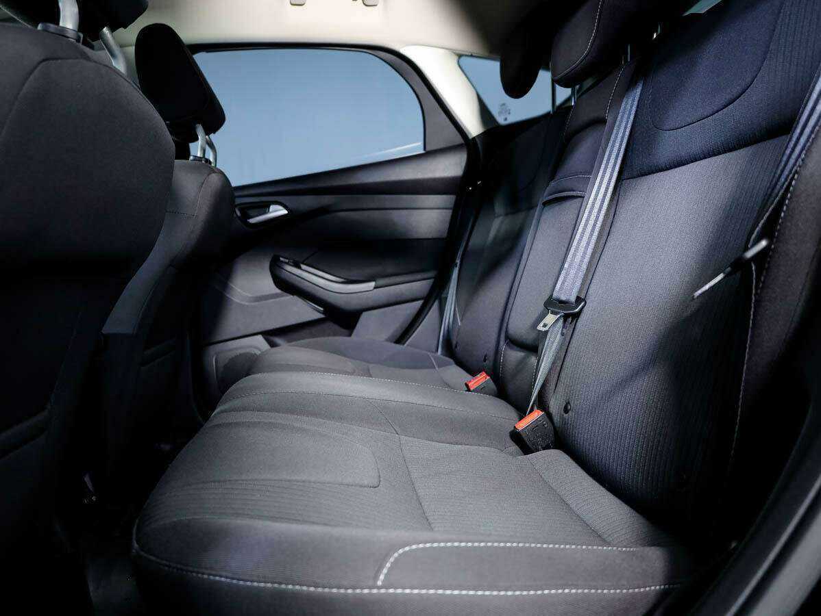 Купить Ford Focus, 2013, 124 218 км.. Фото: #12