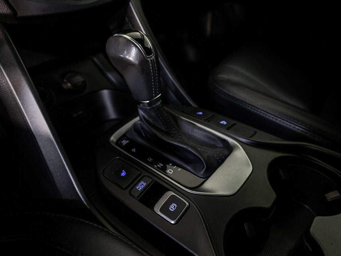 Купить Hyundai Santa Fe, 2013, 183 836 км.. Фото: #13