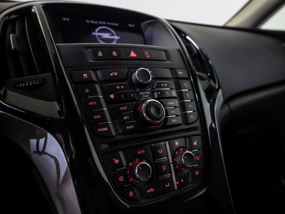 Купить Opel Astra, 2015, 157 394 км.. Фото: #12