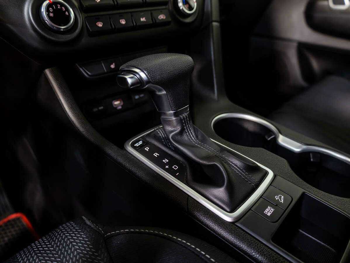 Купить Kia Sportage, 2020, 38 789 км.. Фото: #13