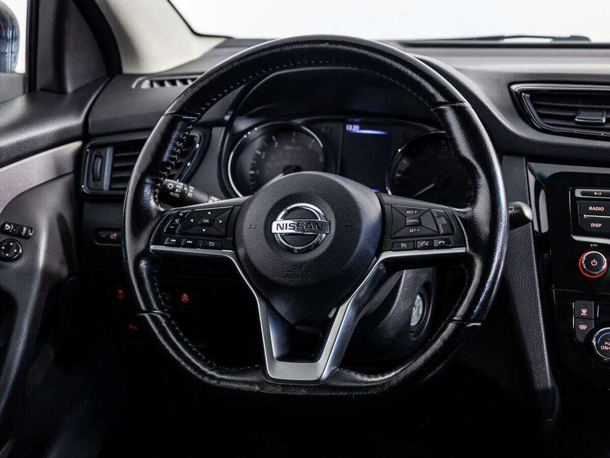 Купить Nissan Qashqai, 2020, 81 062 км.. Фото: #9