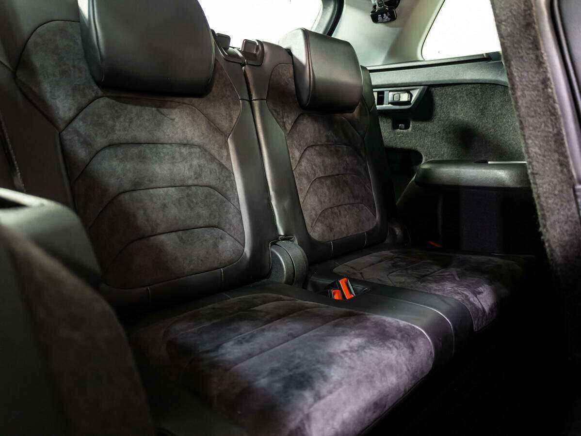 Купить Skoda Kodiaq, 2018, 70 601 км.. Фото: #12