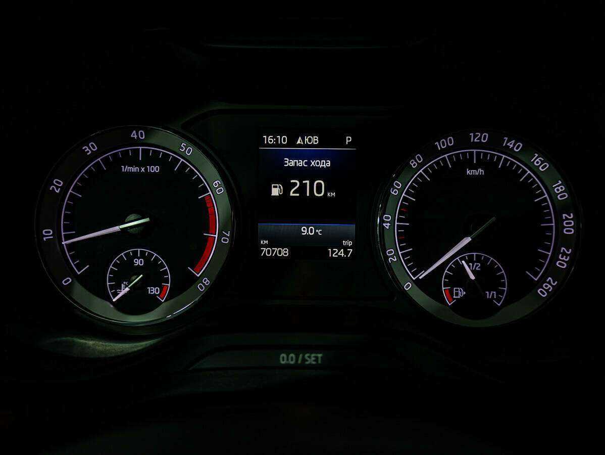 Купить Skoda Kodiaq, 2018, 70 601 км.. Фото: #19