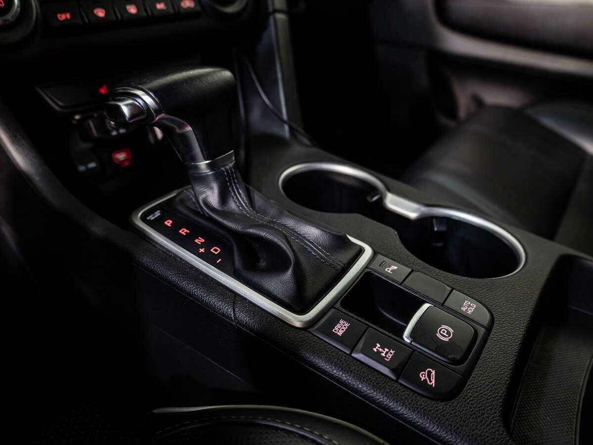 Купить Kia Sportage, 2020, 74 253 км.. Фото: #15