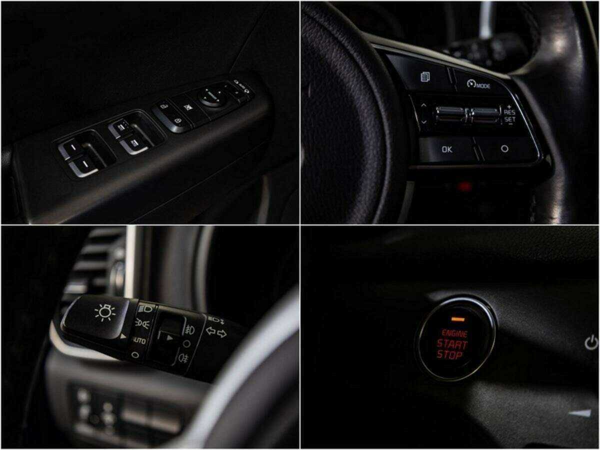 Купить Kia Sportage, 2020, 74 253 км.. Фото: #17