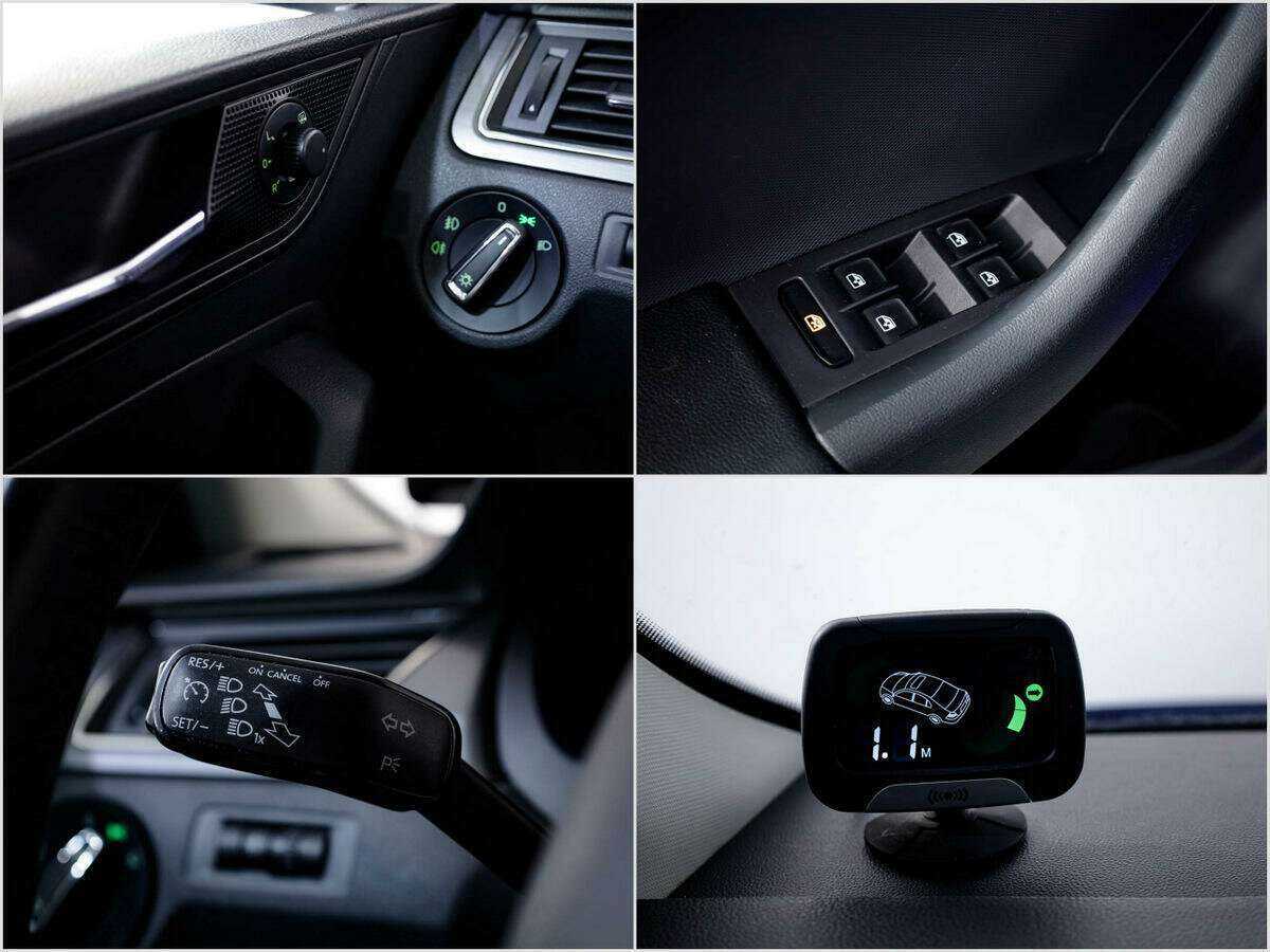 Купить Skoda Rapid, 2017, 183 949 км.. Фото: #16