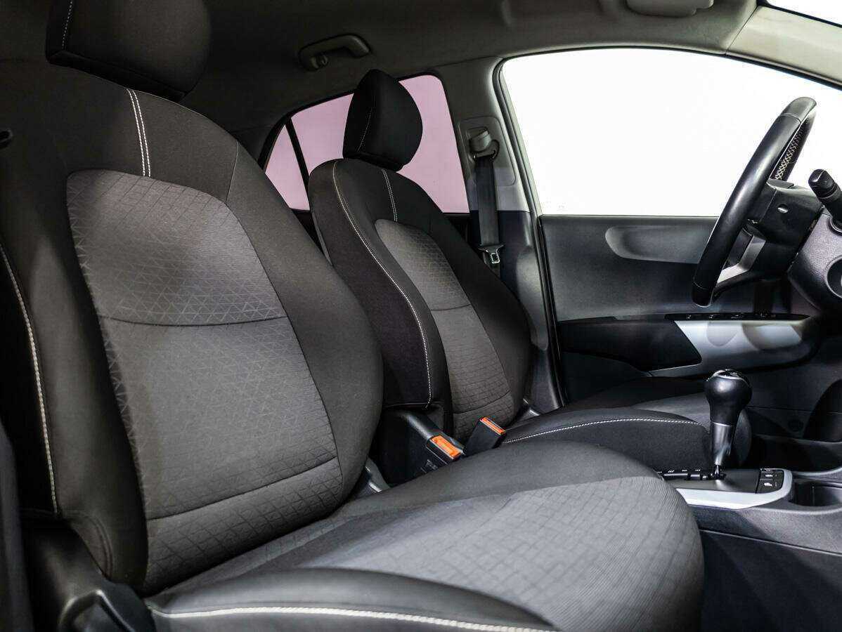 Купить Kia Picanto, 2018, 59 546 км.. Фото: #9