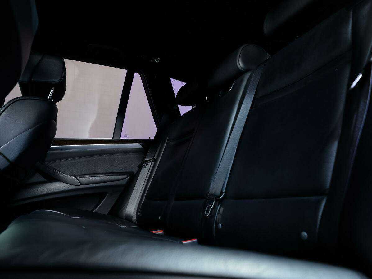 Купить BMW X5, 2013, 168 892 км.. Фото: #13