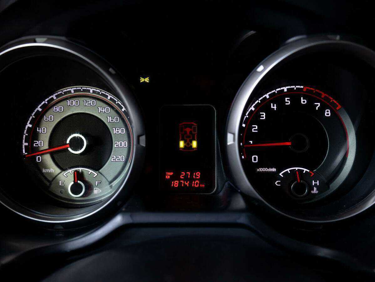 Купить Mitsubishi Pajero, 2013, 187 410 км.. Фото: #15