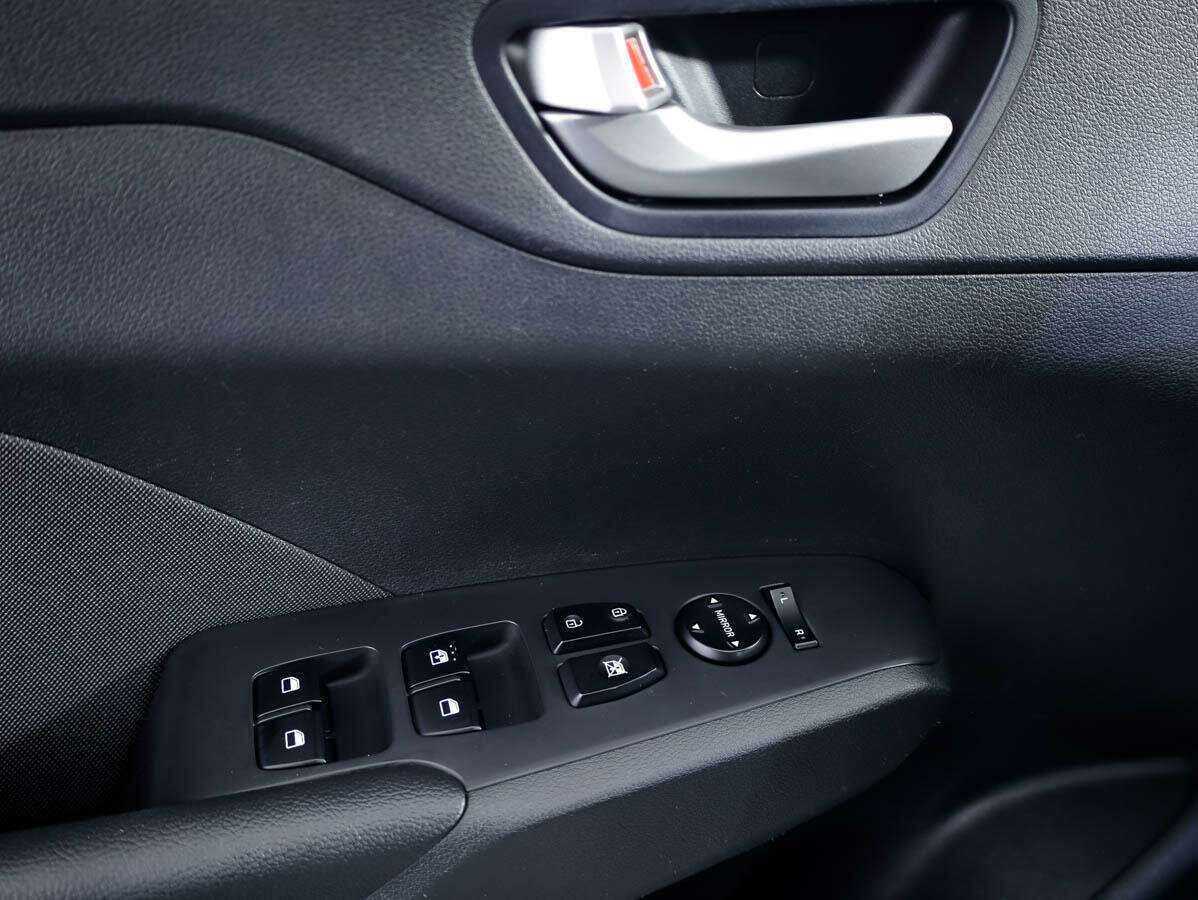 Купить Хендай Солярис, 2017, 103 052 км.. Фото: #17