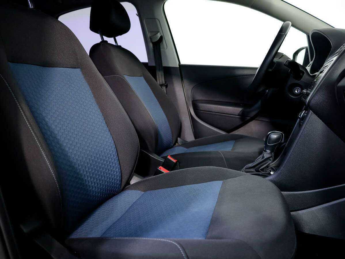 Купить Volkswagen Polo, 2013, 92 066 км.. Фото: #10