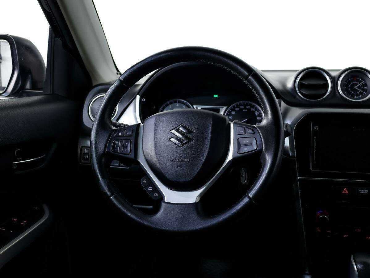 Купить Suzuki Vitara, 2016, 126 250 км.. Фото: #9