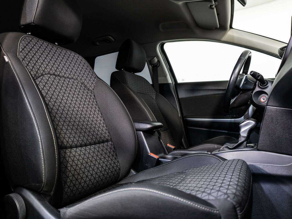 Купить Kia Ceed, 2020, 60 859 км.. Фото: #10