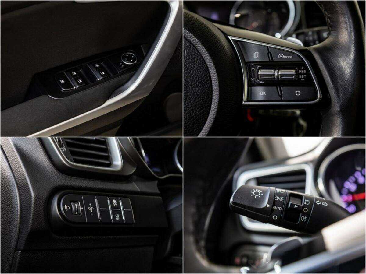 Купить Kia Ceed, 2020, 60 859 км.. Фото: #15