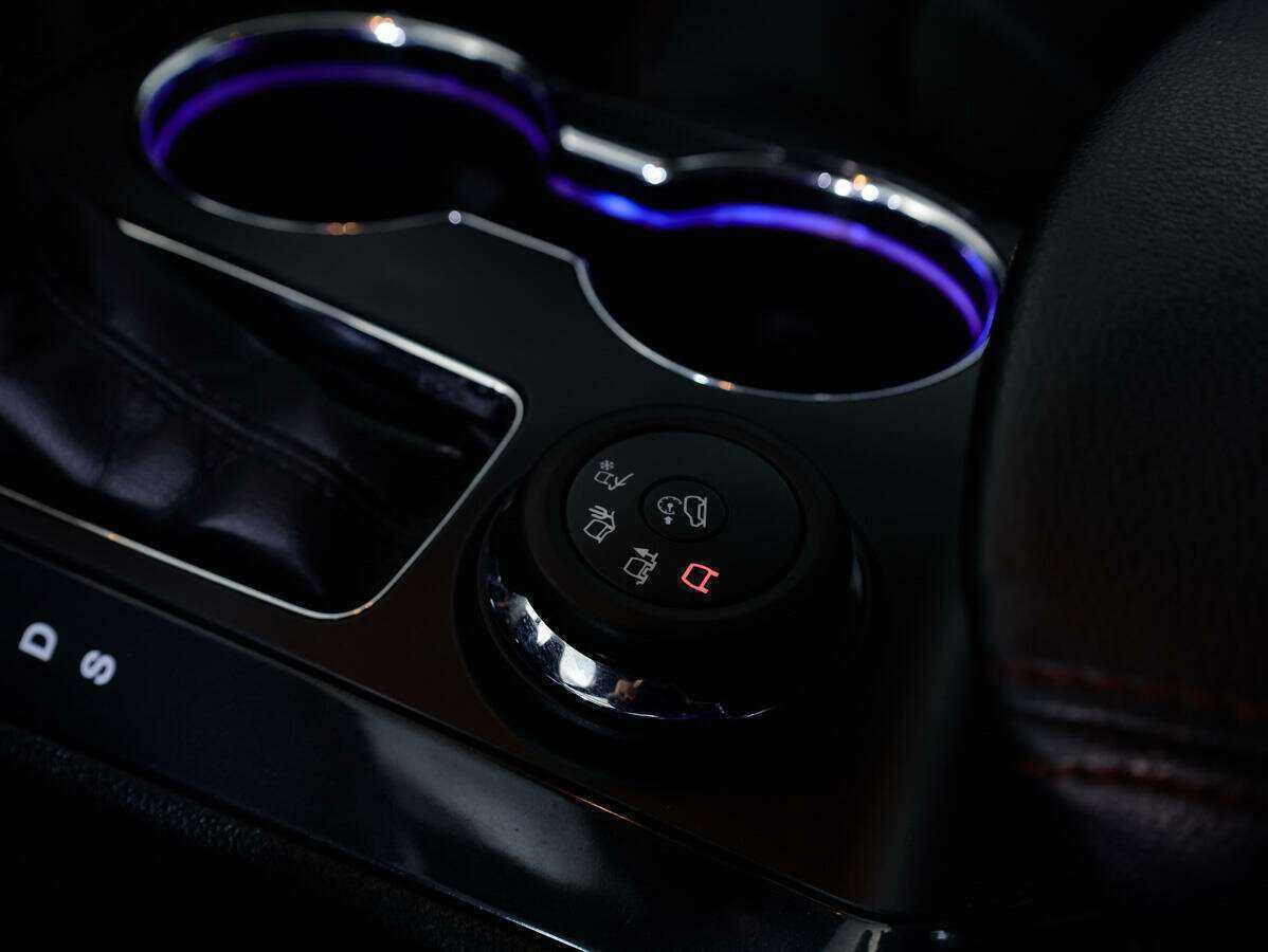 Купить Ford Explorer, 2015, 224 404 км.. Фото: #18