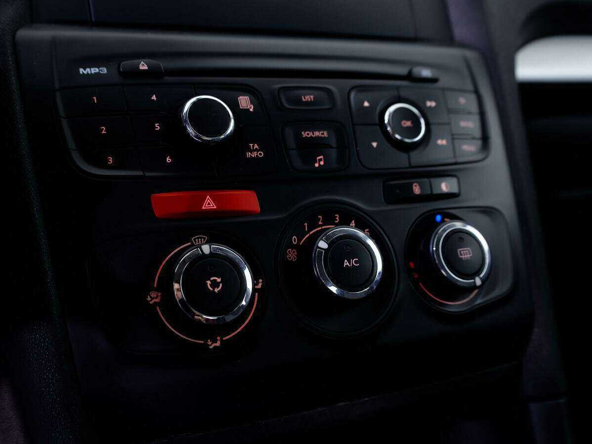 Купить Citroen C4, 2013, 164 534 км.. Фото: #13