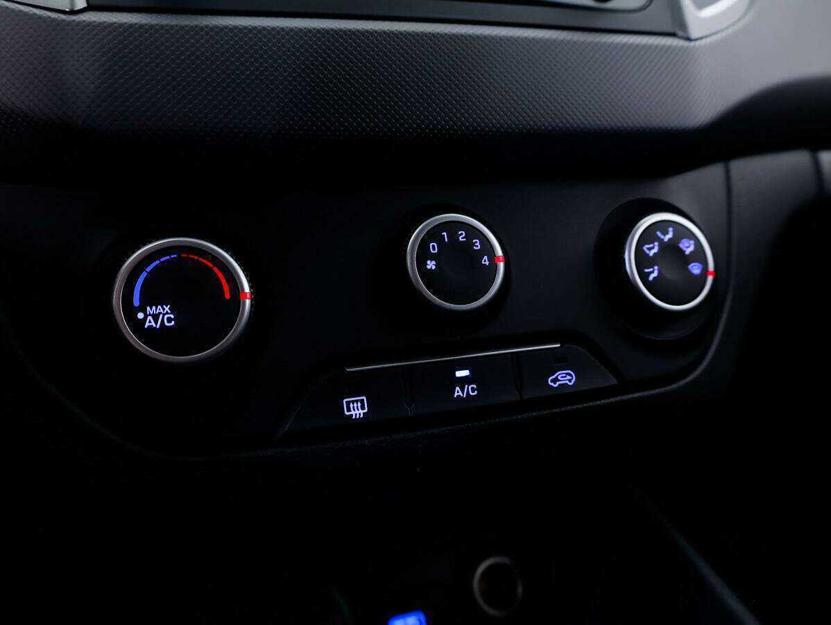 Купить Hyundai Creta, 2020, 58 970 км.. Фото: #14