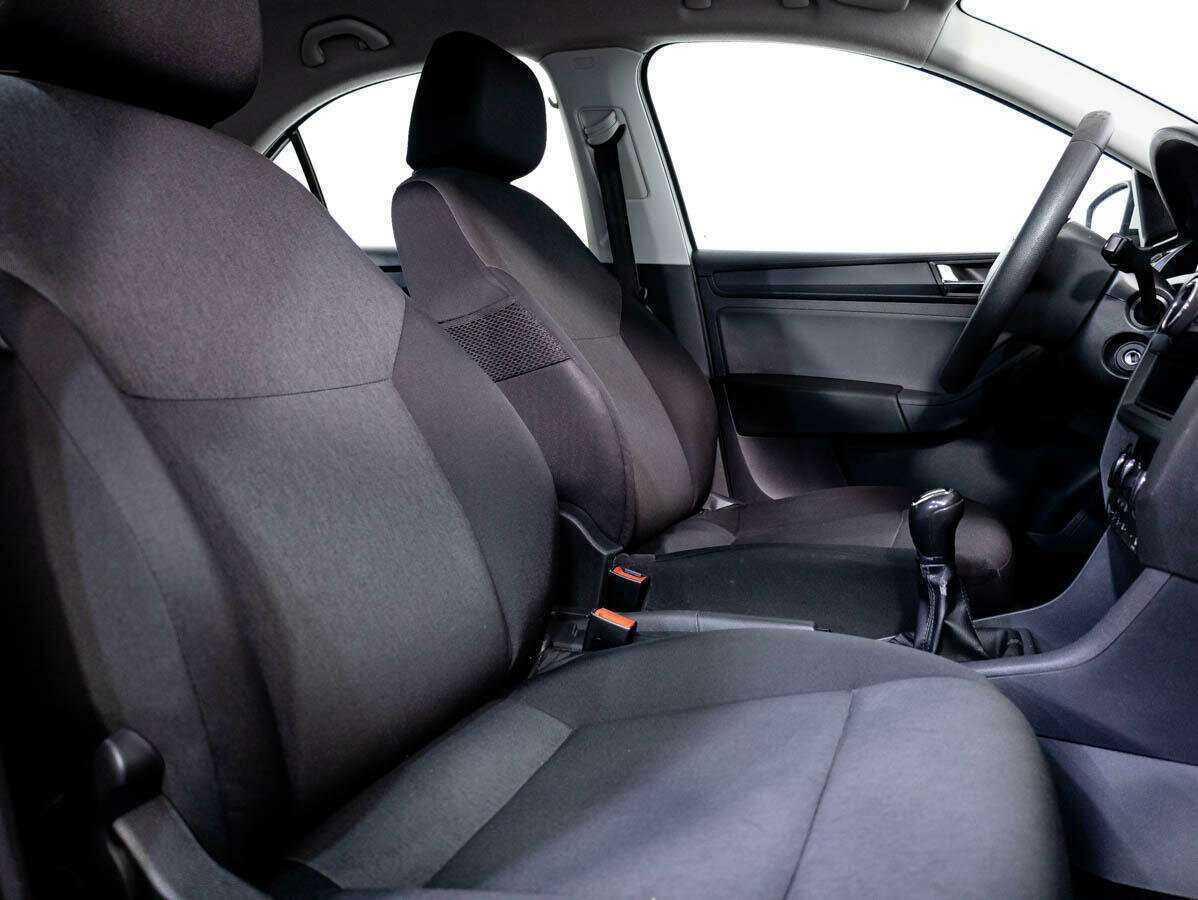 Купить Шкода Рапид, 2017, 141 688 км.. Фото: #11