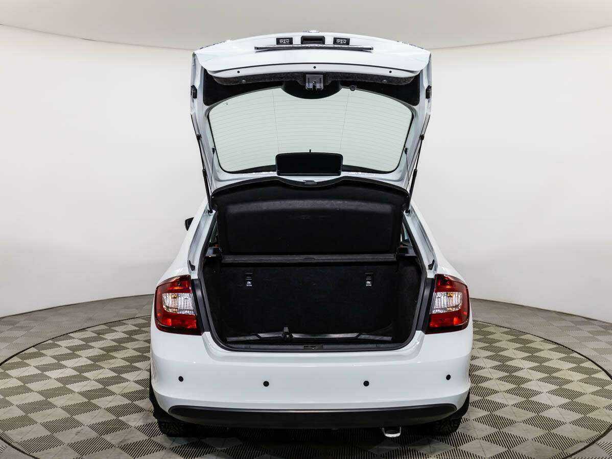 Купить Шкода Рапид, 2017, 141 688 км.. Фото: #18