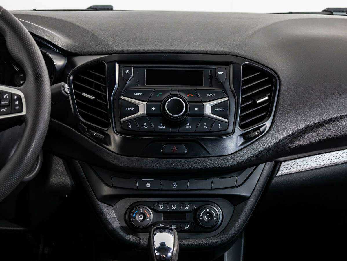 Купить Lada (ВАЗ) Vesta, 2022, 27 940 км.. Фото: #12