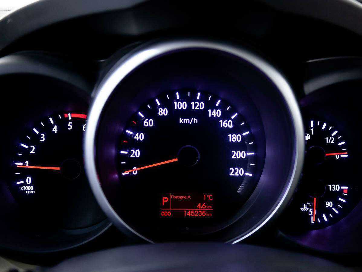 Купить Киа Соул, 2012, 145 034 км.. Фото: #10