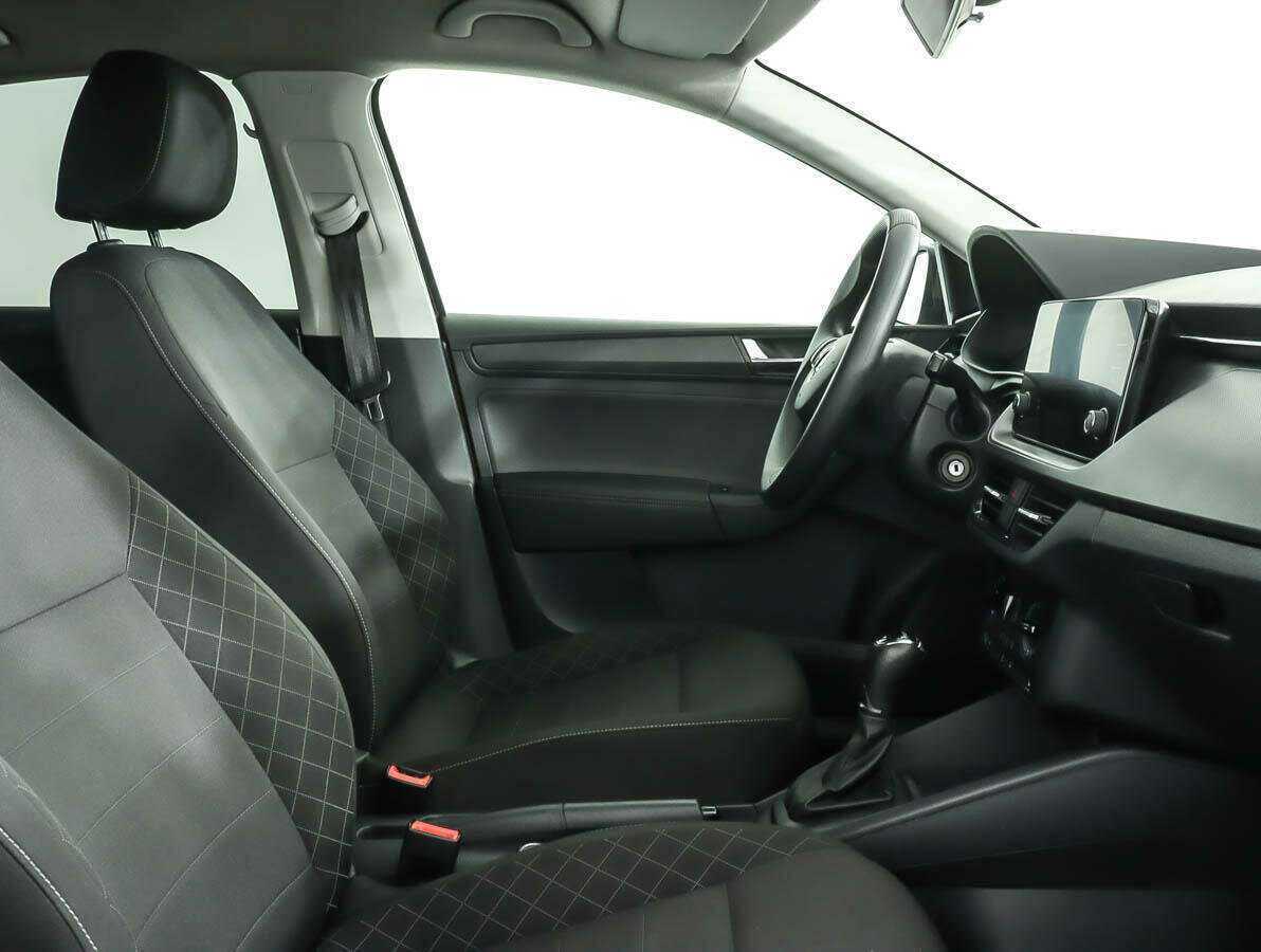 Купить Шкода Рапид, 2020, 96 309 км.. Фото: #7