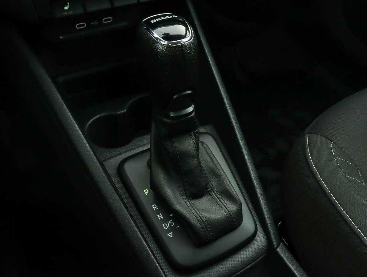 Купить Шкода Рапид, 2020, 96 309 км.. Фото: #10