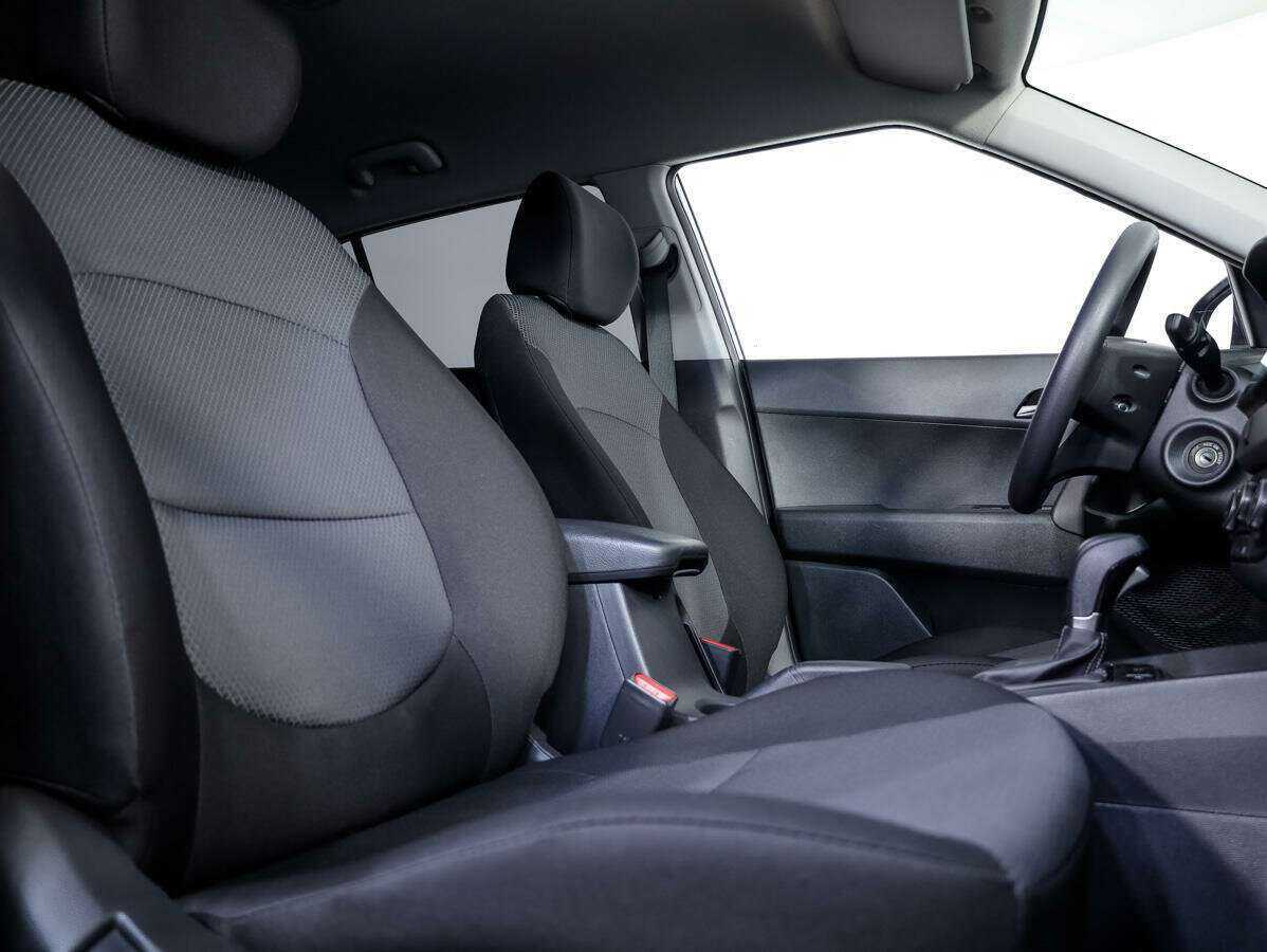 Купить Хендай Крета, 2019, 90 950 км.. Фото: #9