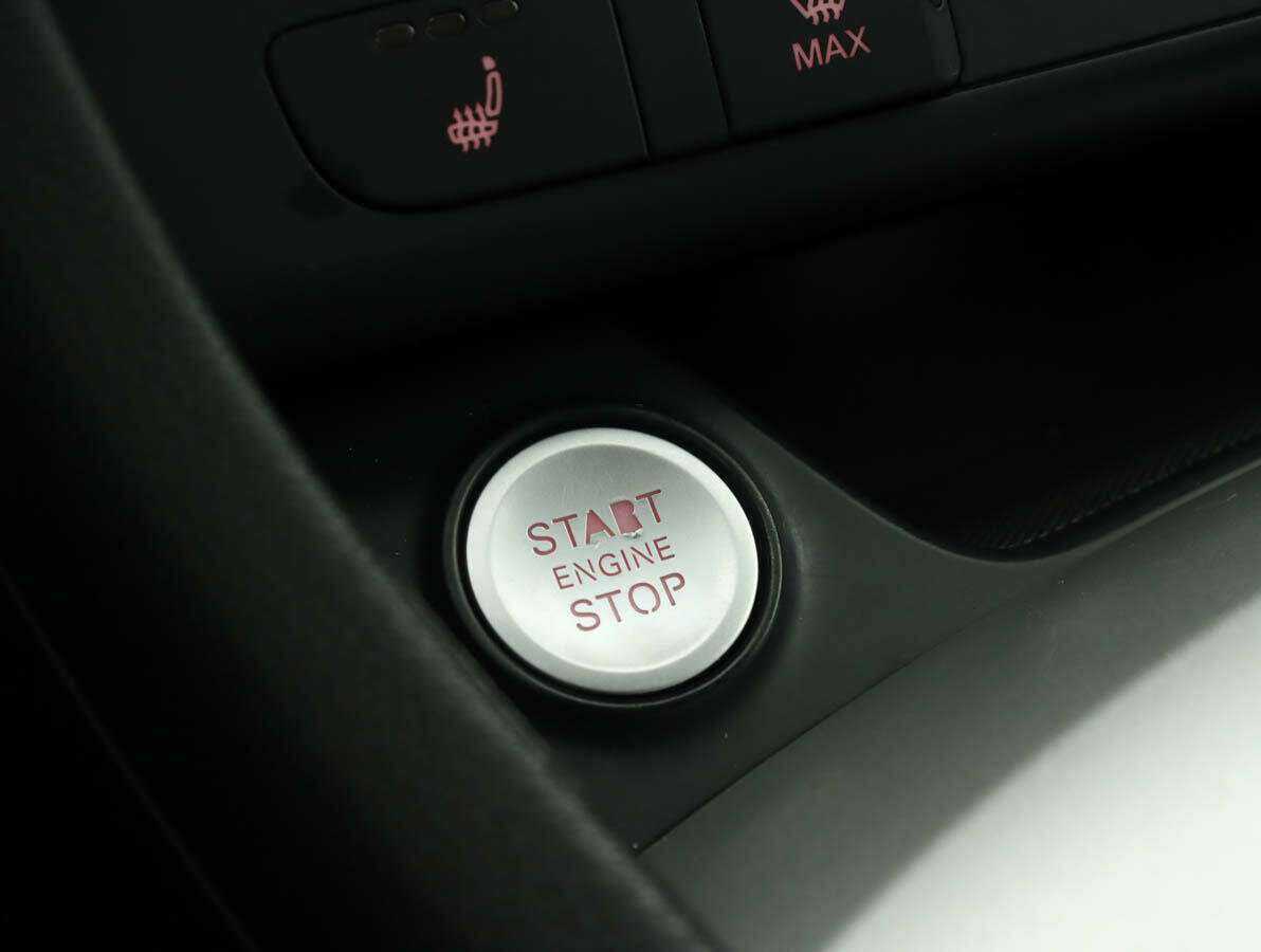 Купить Audi Q3, 2016, 124 183 км.. Фото: #13