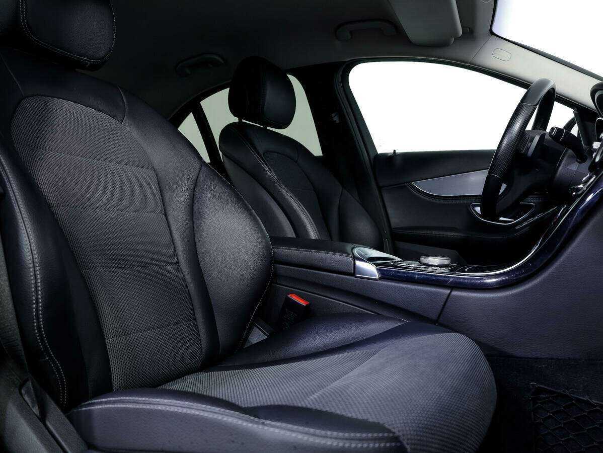 Купить Mercedes-Benz C-Класс, 2014, 91 549 км.. Фото: #11