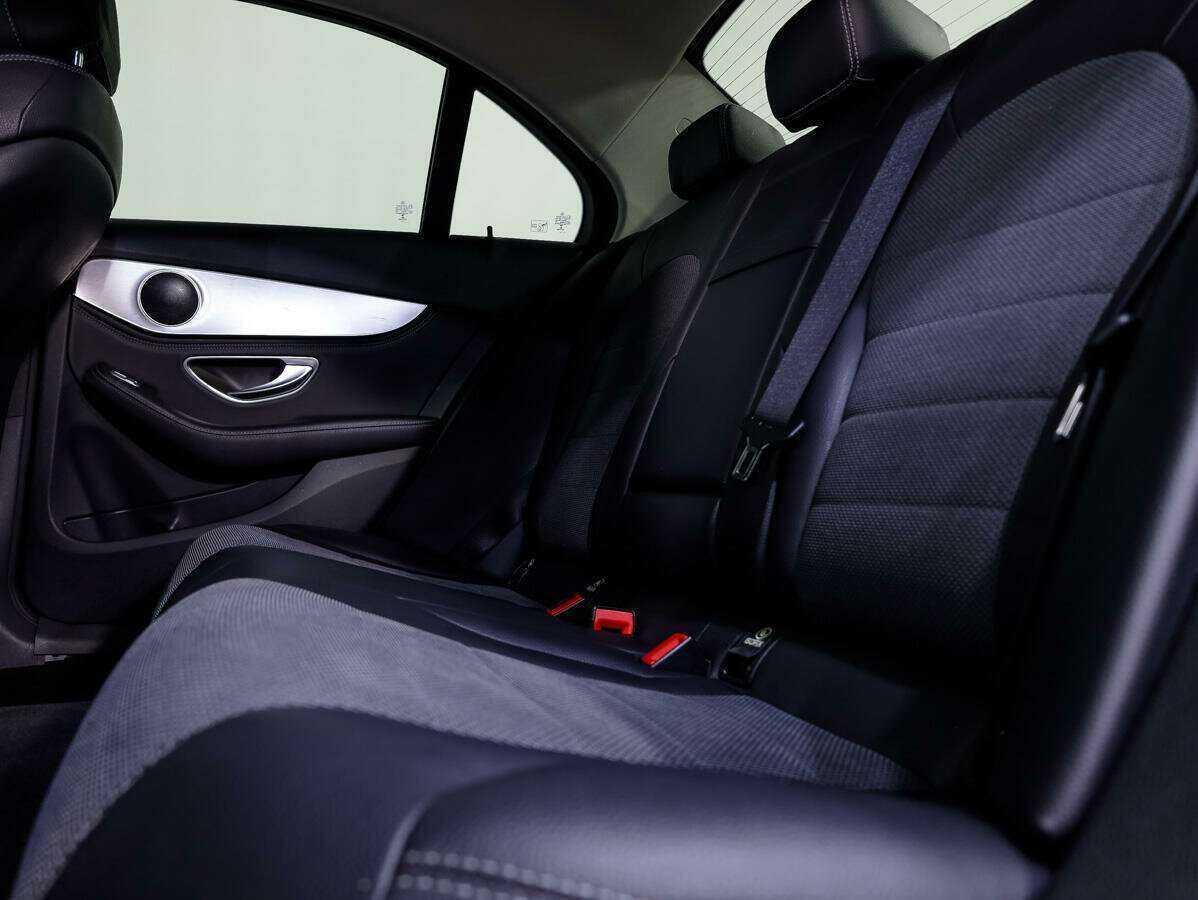 Купить Mercedes-Benz C-Класс, 2014, 91 549 км.. Фото: #12