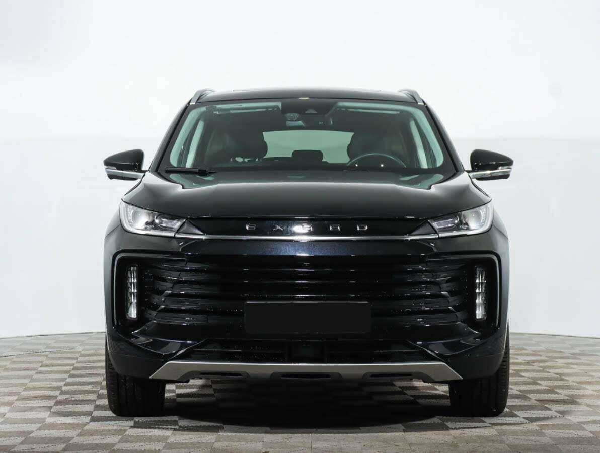 Купить EXEED TXL, 2022, 14 562 км.. Фото: #4