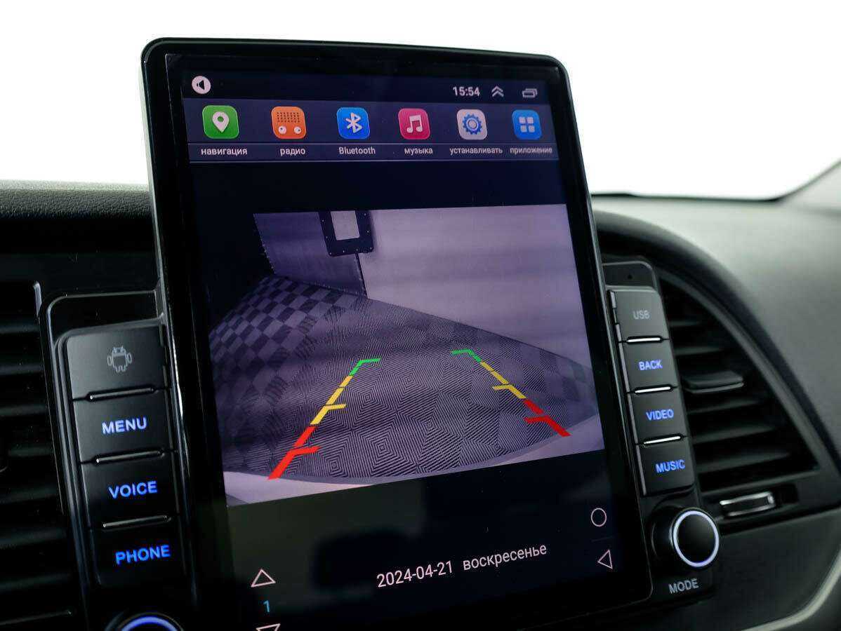 Купить Hyundai Elantra, 2018, 61 707 км.. Фото: #14