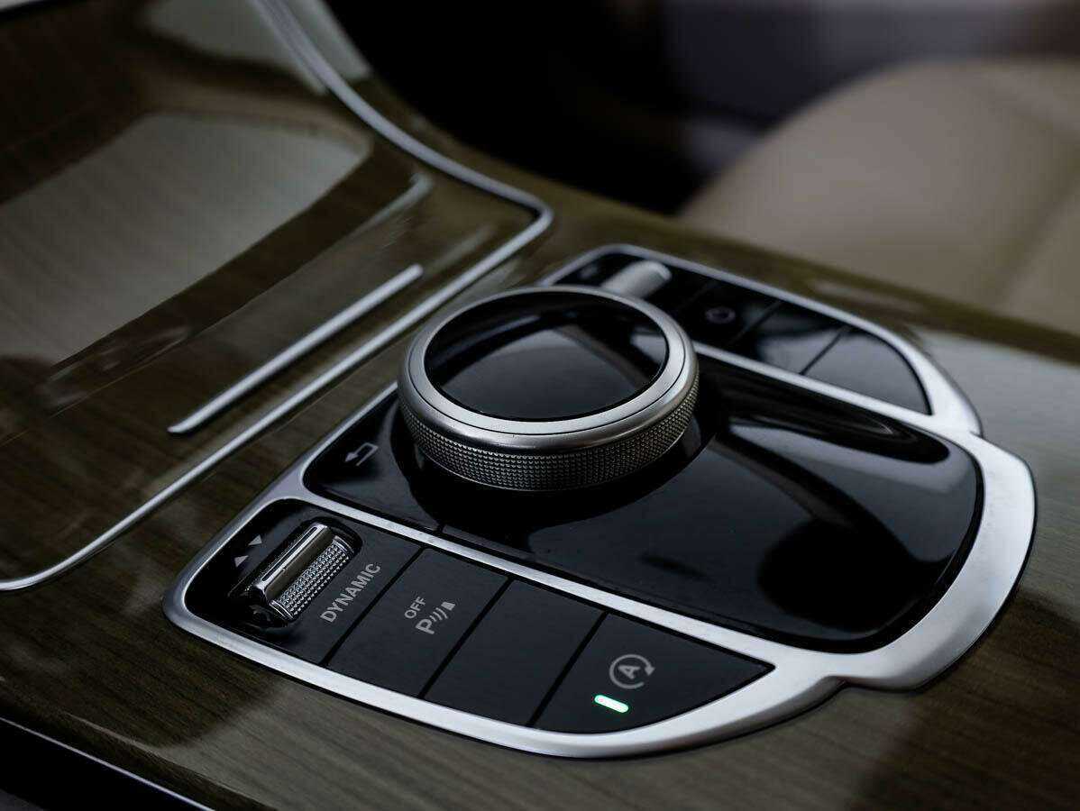 Купить Mercedes-Benz C-Класс, 2015, 113 862 км.. Фото: #23