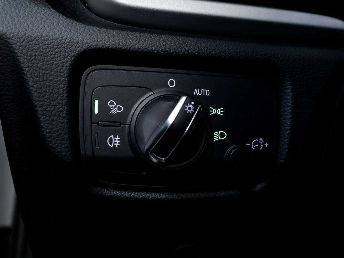 Купить Audi A3, 2018, 49 582 км.. Фото: #19