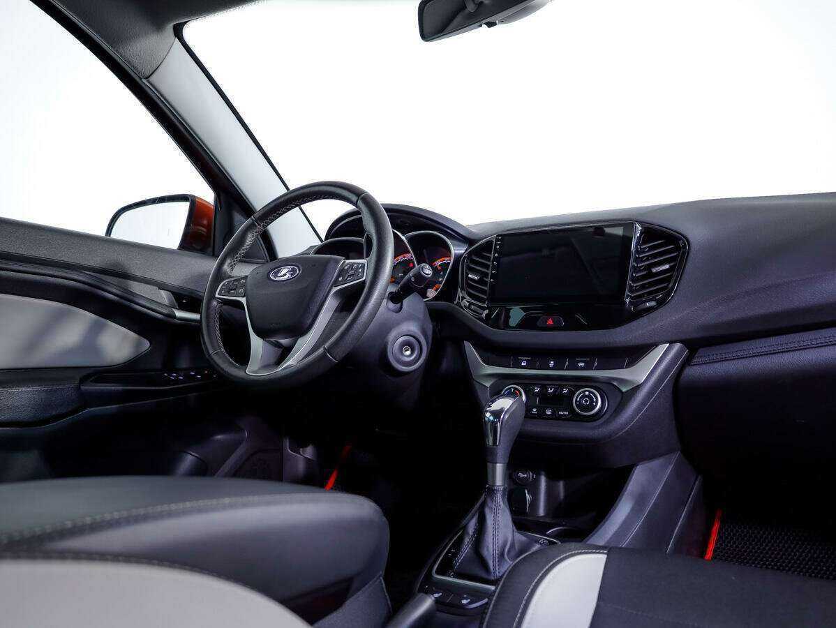 Купить Lada (ВАЗ) Vesta, 2020, 96 954 км.. Фото: #7