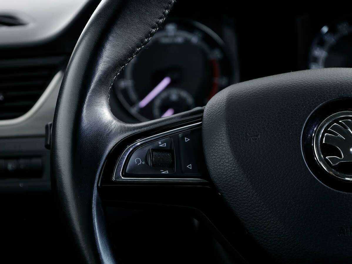 Купить Skoda Rapid, 2017, 112 754 км.. Фото: #18