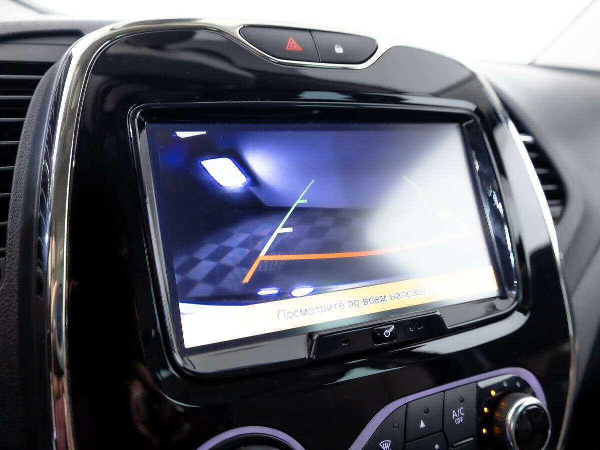 Купить Renault Kaptur, 2019, 29 294 км.. Фото: #12