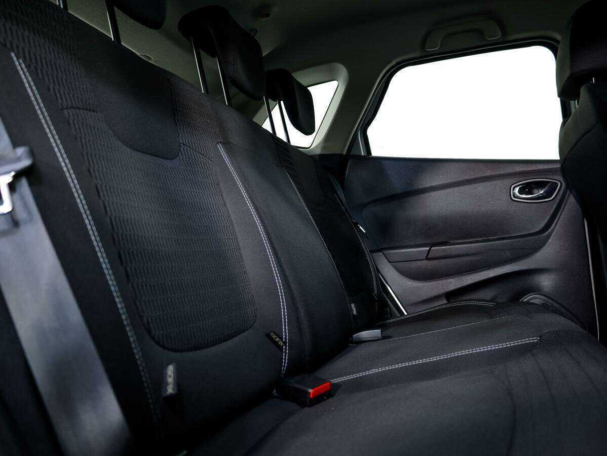 Купить Renault Kaptur, 2018, 30 602 км.. Фото: #10