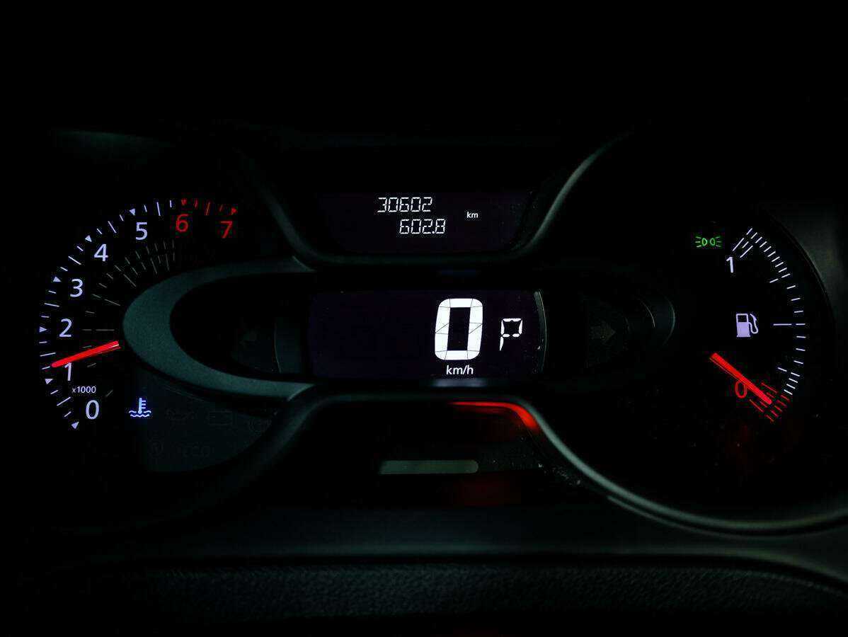 Купить Renault Kaptur, 2018, 30 602 км.. Фото: #14